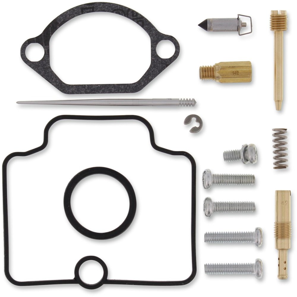 Kit reparación carburador Honda CR 85 R 05-07