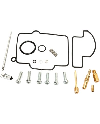 Kit reparación carburador Kawasaki KX 250 2002