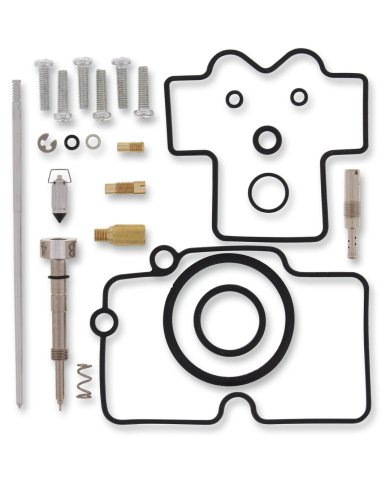 Kit reparación carburador Kawasaki KX 250 F 04-05