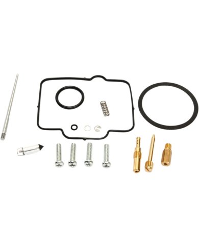 Kit reparación carburador Suzuki Rm 250 1995 Kit reparación carburador Suzuki Rm 250 1995