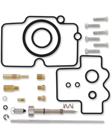 Kit reparación carburador Yamaha WR 250 F 2001