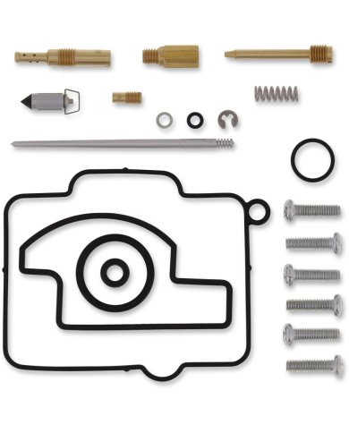 Kit reparación carburador Yamaha YZ 250 01-25