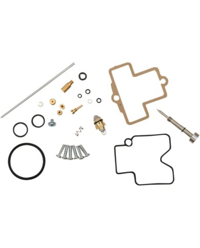 Kit reparación carburador Yamaha WR 400 F 98-99 Kit reparación carburador Yamaha WR 400 F 98-99