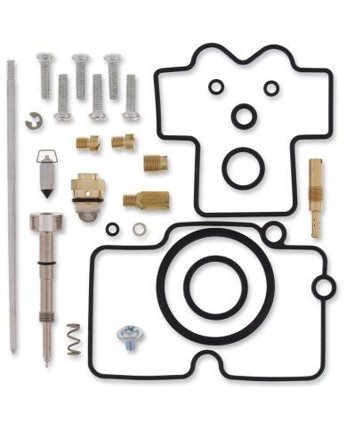 Kit reparación carburador Yamaha WR 400 F 2000