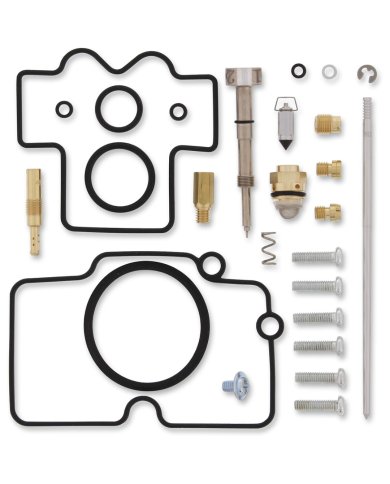 Kit reparación carburador Yamaha YZ 426 F 00-02