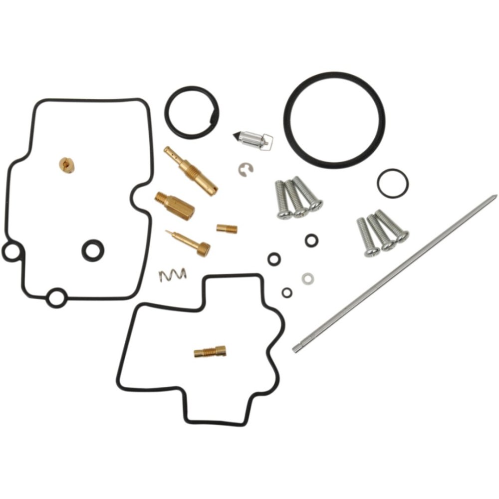 Kit reparación carburador Yamaha WR 450 F 07-11