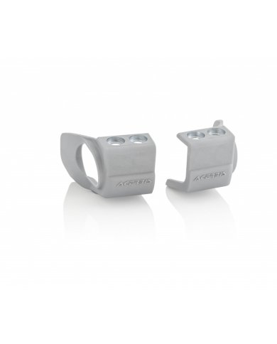 Protector pie horquilla Acerbis kayaba 48