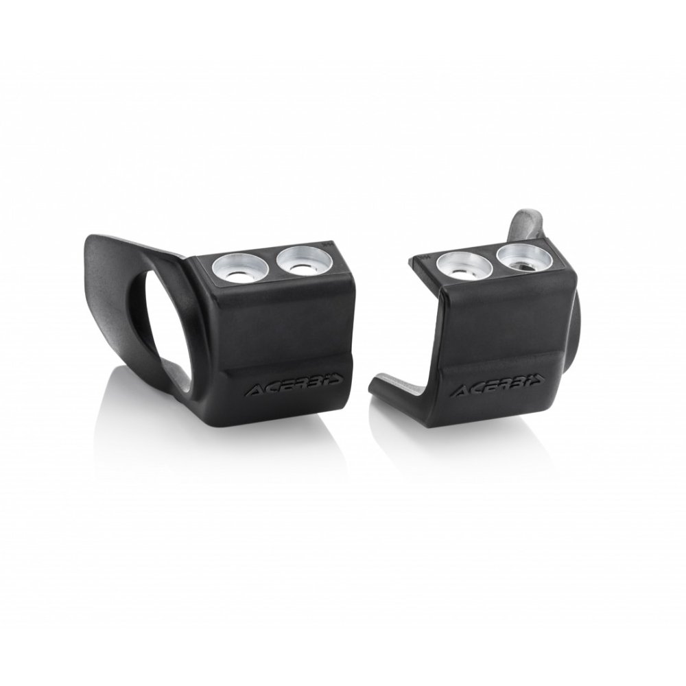 Protector pie horquilla Acerbis kayaba 48