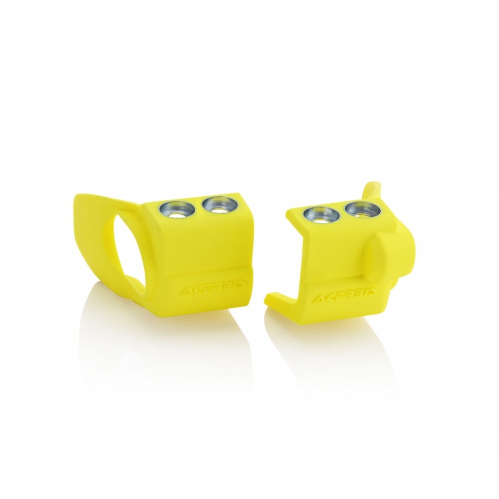 Protector pie horquilla Suzuki RMZ 250/450 09-25