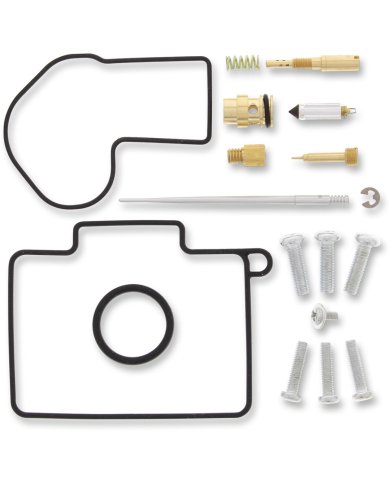 Kit reparación carburador Honda CR 125 R 05-07
