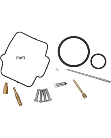Kit reparación carburador Honda CR 500 R 1989 Kit reparación carburador Honda CR 500 R 1989
