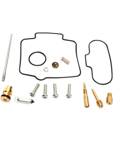 Kit reparación carburador Honda CR 250 R 2001 Kit reparación carburador Honda CR 250 R 2001