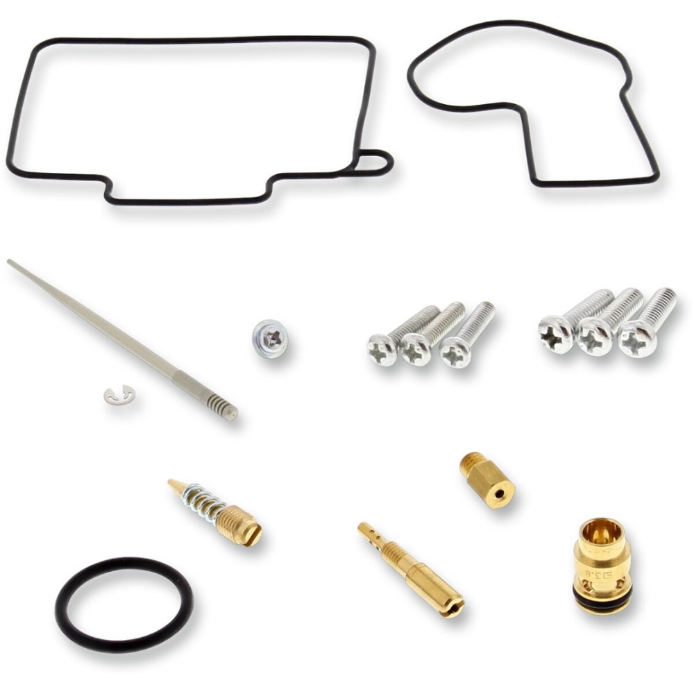 Kit reparación carburador Honda CR 250 R 05-07
