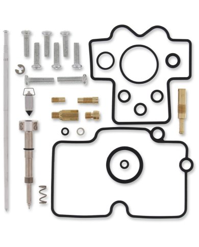 Kit reparación carburador Honda CR 250 R 2008