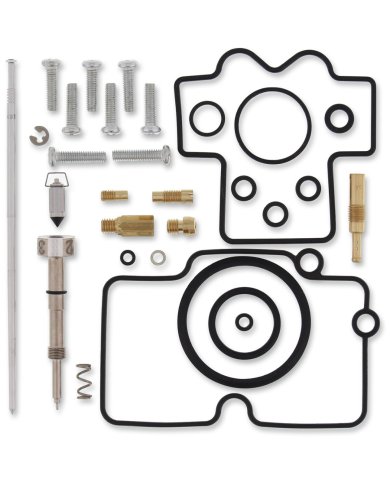 Kit reparación carburador Honda CRF 250 R 2009