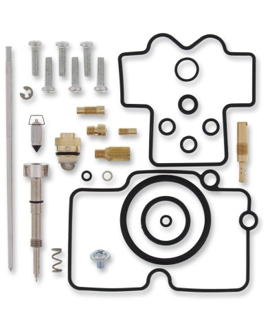 Kit reparación carburador Honda CRF 450 R 2002