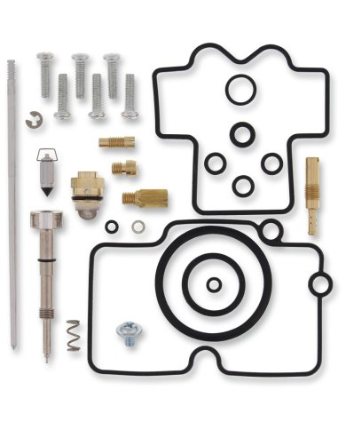 Kit reparación carburador Honda CRF 450 R 2003