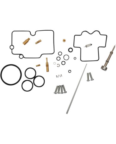 Kit reparación carburador Honda CRF 450 R 2004