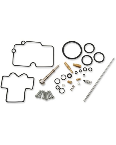 Kit reparación carburador Honda CRF 450 R 07-08 Kit reparación carburador Honda CRF 450 R 07-08