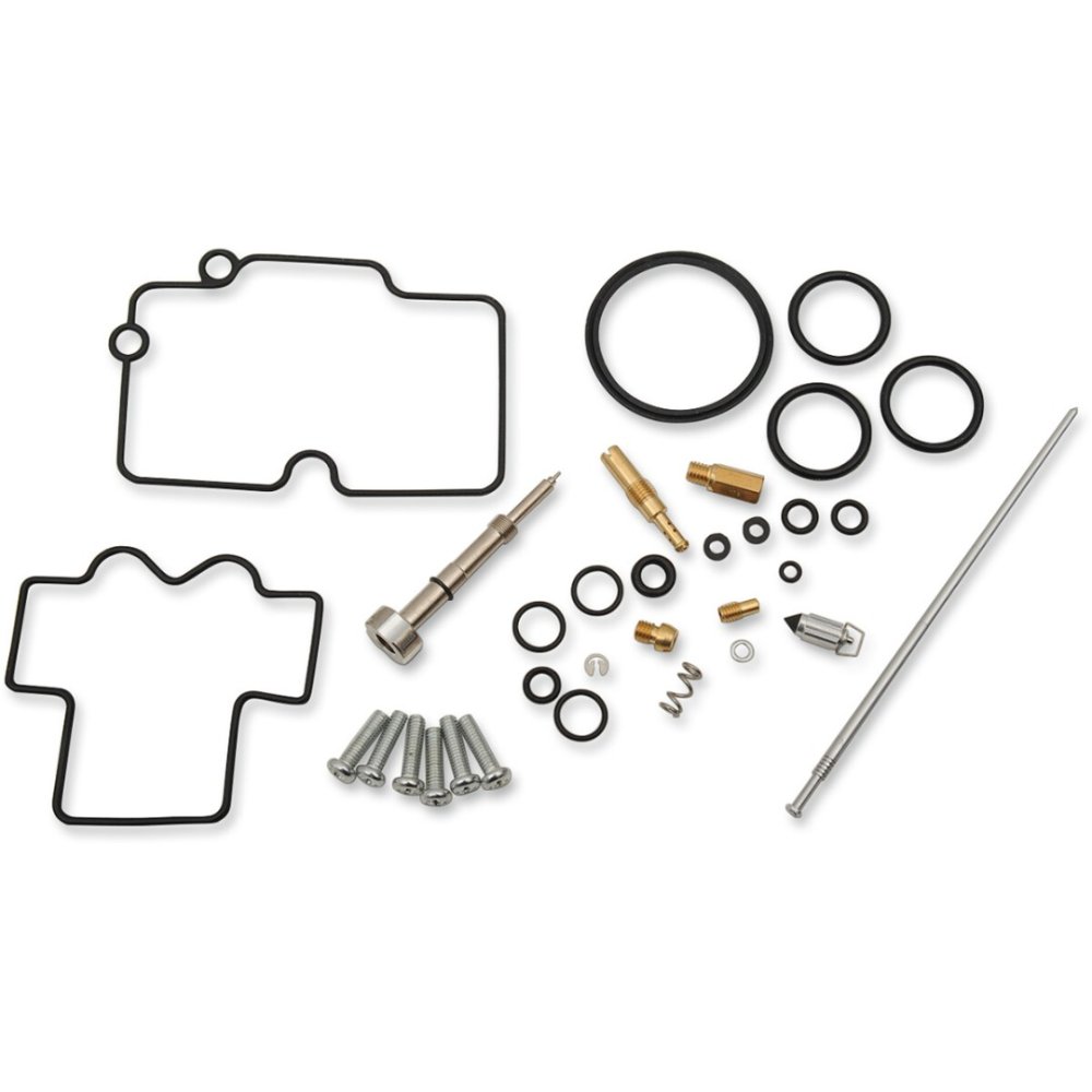 Kit reparación carburador Honda CRF 450 R 07-08