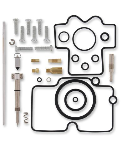 Kit reparación carburador Honda CRF 250 X 04-06