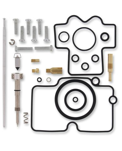 Kit reparación carburador Honda CRF 250 X 08-17