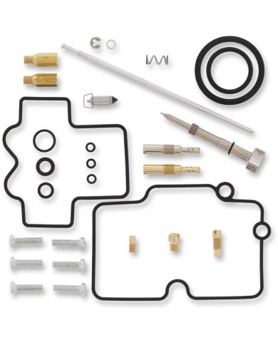 Kit reparación carburador Honda CRF 150 R 12-20