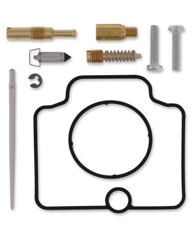 Kit reparación carburador Kawasaki KX 80 90-97