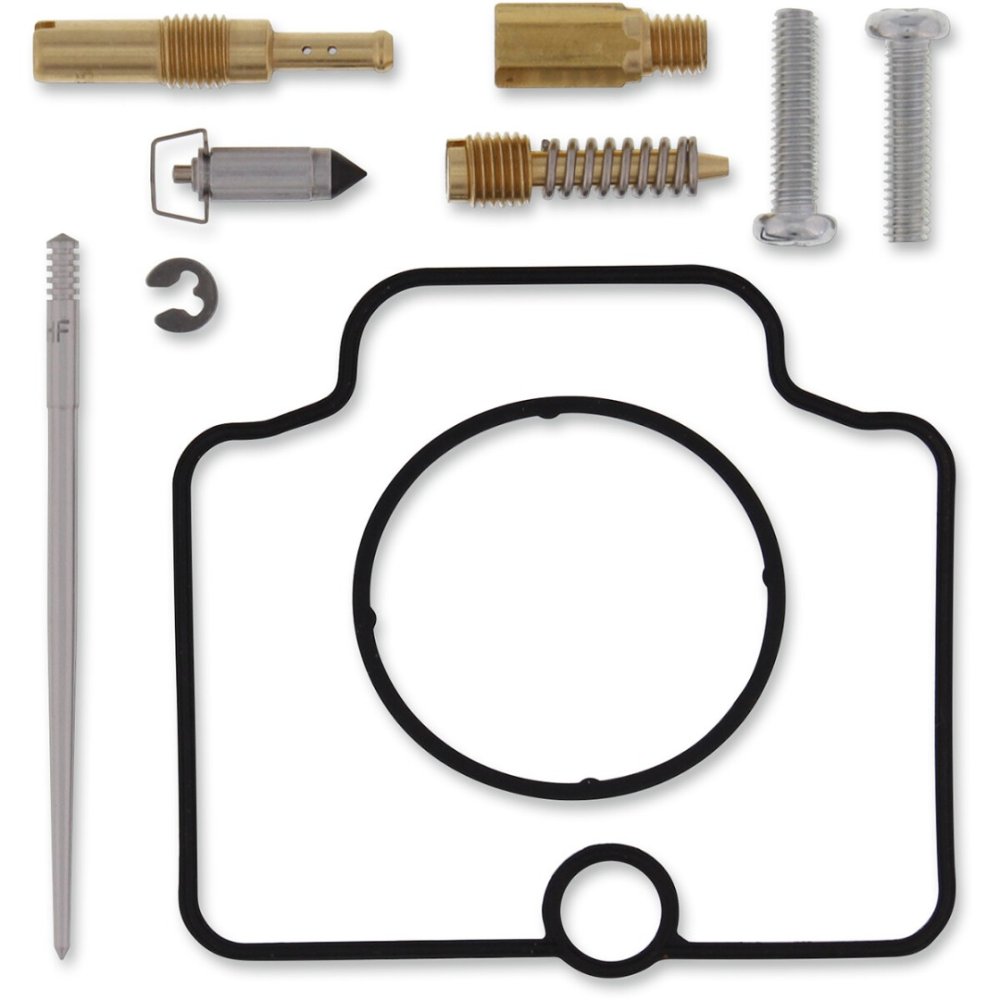 Kit reparación carburador Kawasaki KX 80 90-97