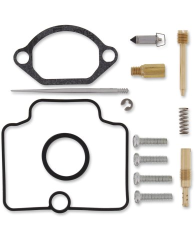 Kit reparación carburador Kawasaki KX 85 01-13