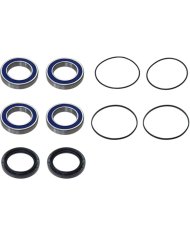 Rodamientos Buje trasero Yamaha Raptor 700 06-26 / YFZ 450 06-13