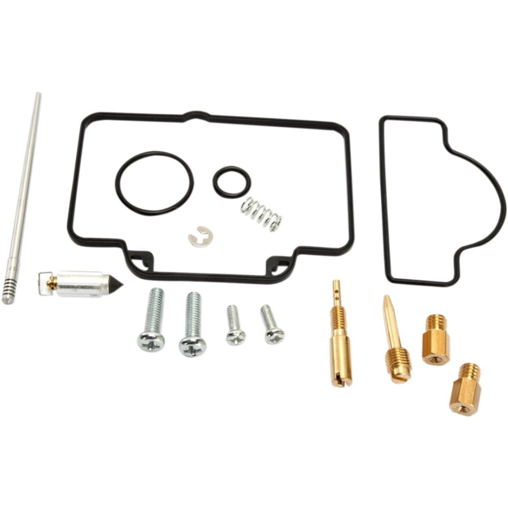 Kit de Reparación de Carburador Suzuki RMX 250 89-92