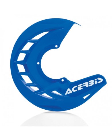 Protector disco delantero Acerbis X-brake Protector disco delantero Acerbis X-brake