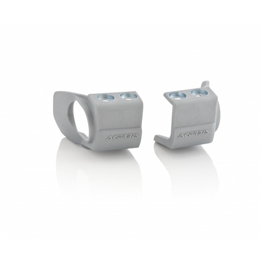 Protector pie horquilla Yamaha/Fantic/Triumph