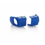 Protector pie horquilla Yamaha/Fantic/Triumph Protector pie horquilla Yamaha/Fantic/Triumph