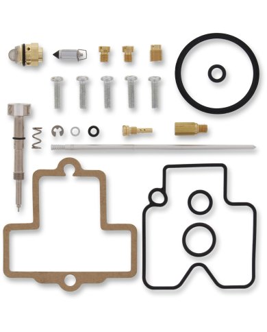 Kit reparación carburador Suzuki DRZ 400 E 00-07