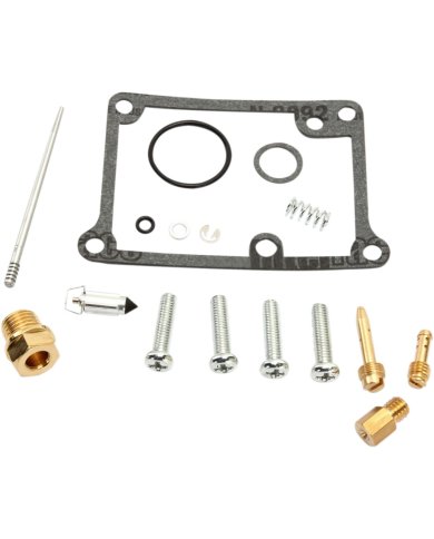 Kit reparación carburador Kawasaki KX 65 00-01