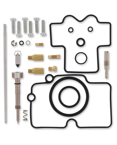 Kit reparación carburador Kawasaki KX 250 F 07-10