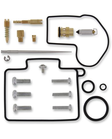 Kit reparación carburador Suzuki RM 125 05-06