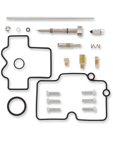 Kit reparación carburador Suzuki RMZ 250 04-06