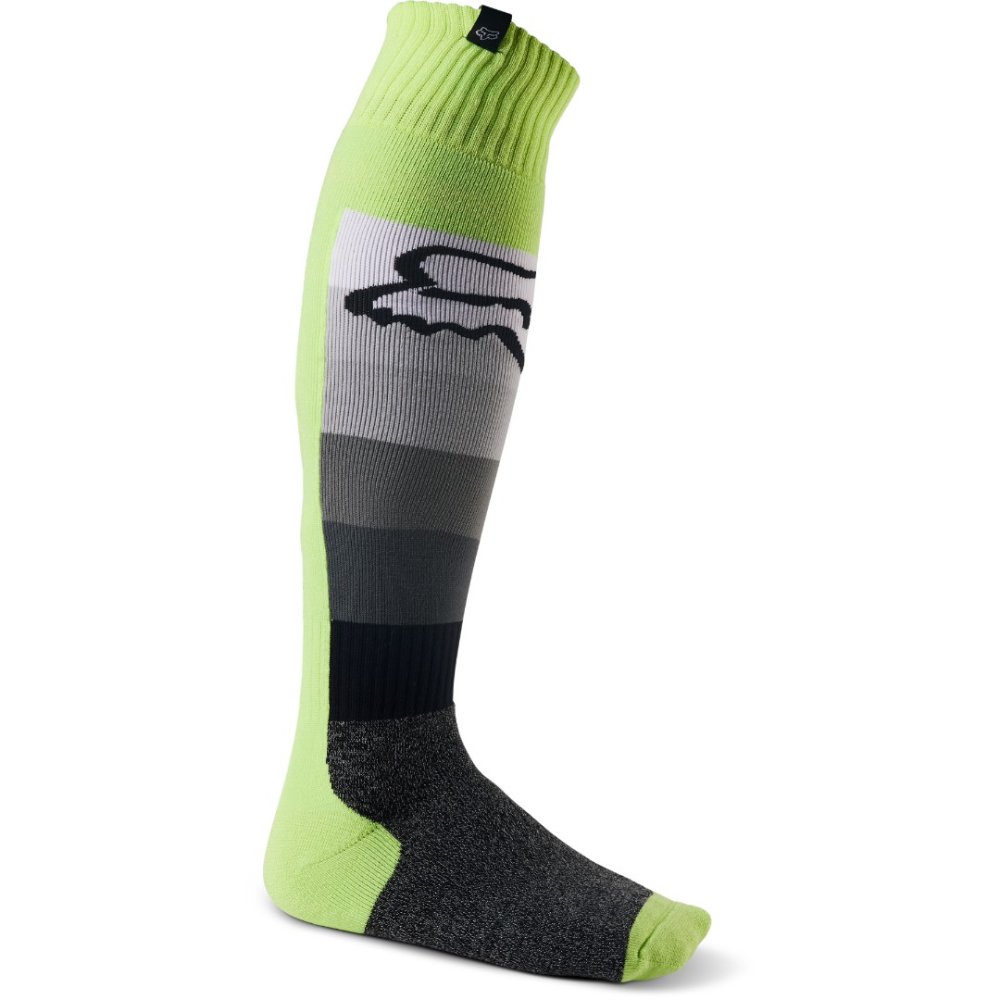 Medias Fox 180 Toxsyk Medias Fox 180 Toxsyk