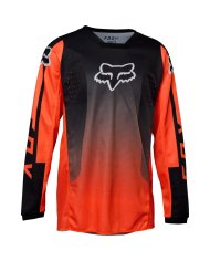 Camiseta Fox 180 Leed Kids