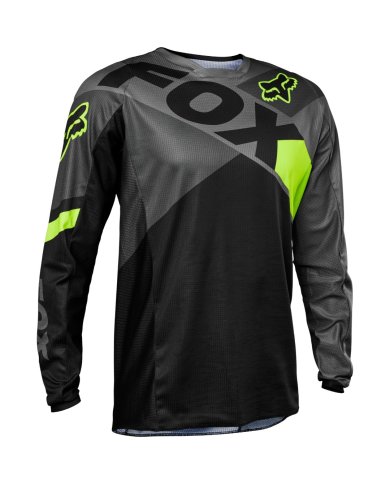 Camiseta Fox 180 Xpozr Camiseta Fox 180 Xpozr