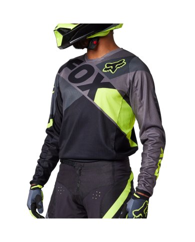 Camiseta Fox 180 Xpozr Camiseta Fox 180 Xpozr