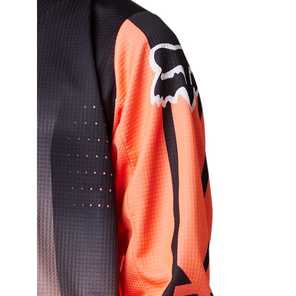 Camiseta Fox 180 Leed Youth