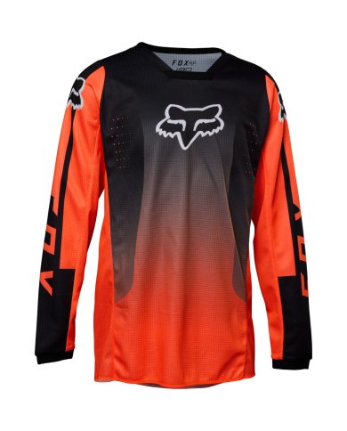 Camiseta Fox 180 Leed Youth Camiseta Fox 180 Leed Youth