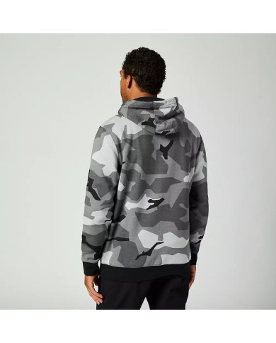 Sudadera Fox Legacy Foxhead Camo
