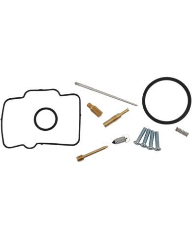 Kit reparación carburador Kawasaki KX 500 1989
