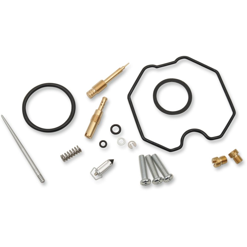 Kit Reparacion Carburador Honda CRF 100 F 04-13