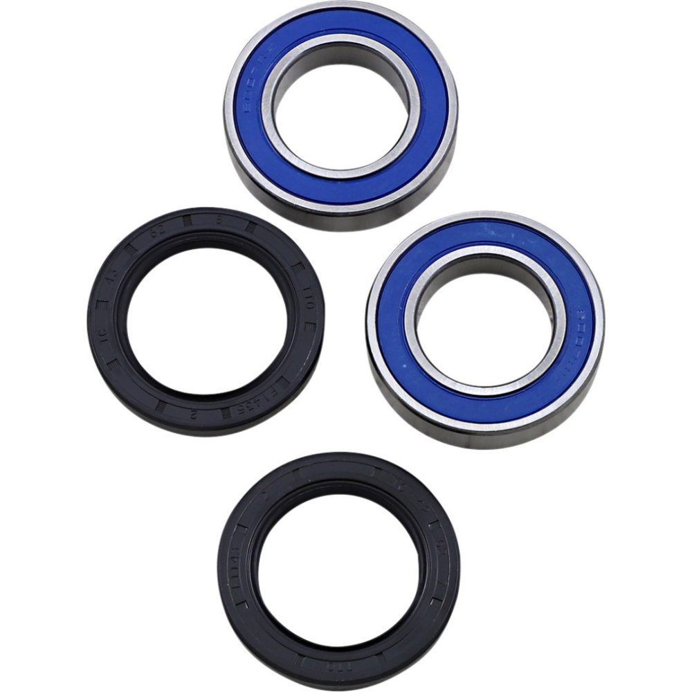 KIT REPARACION RUEDA DELANTERA HONDA CRF250X 04-17 CRF450X 05-17 KIT REPARACION RUEDA DELANTERA HONDA CRF250X 04-17 CRF450X 05-17